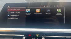 BMW 3 Series 330d xDrive M Sport 4dr Step Auto Diesel Saloon